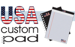 USA Weekly Planners Logo