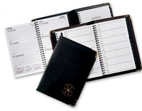 Day per Page Planners